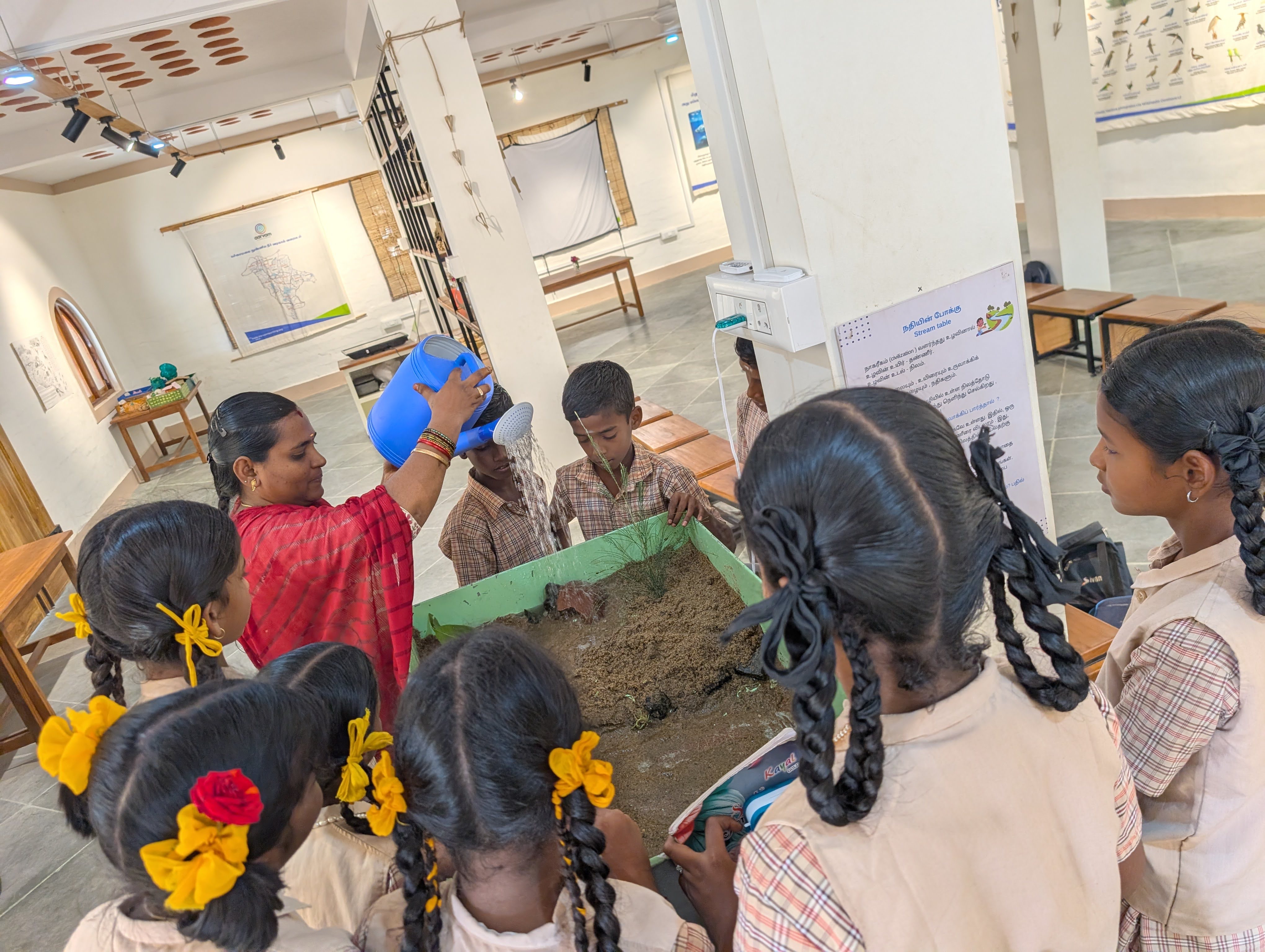 AI and future skilling