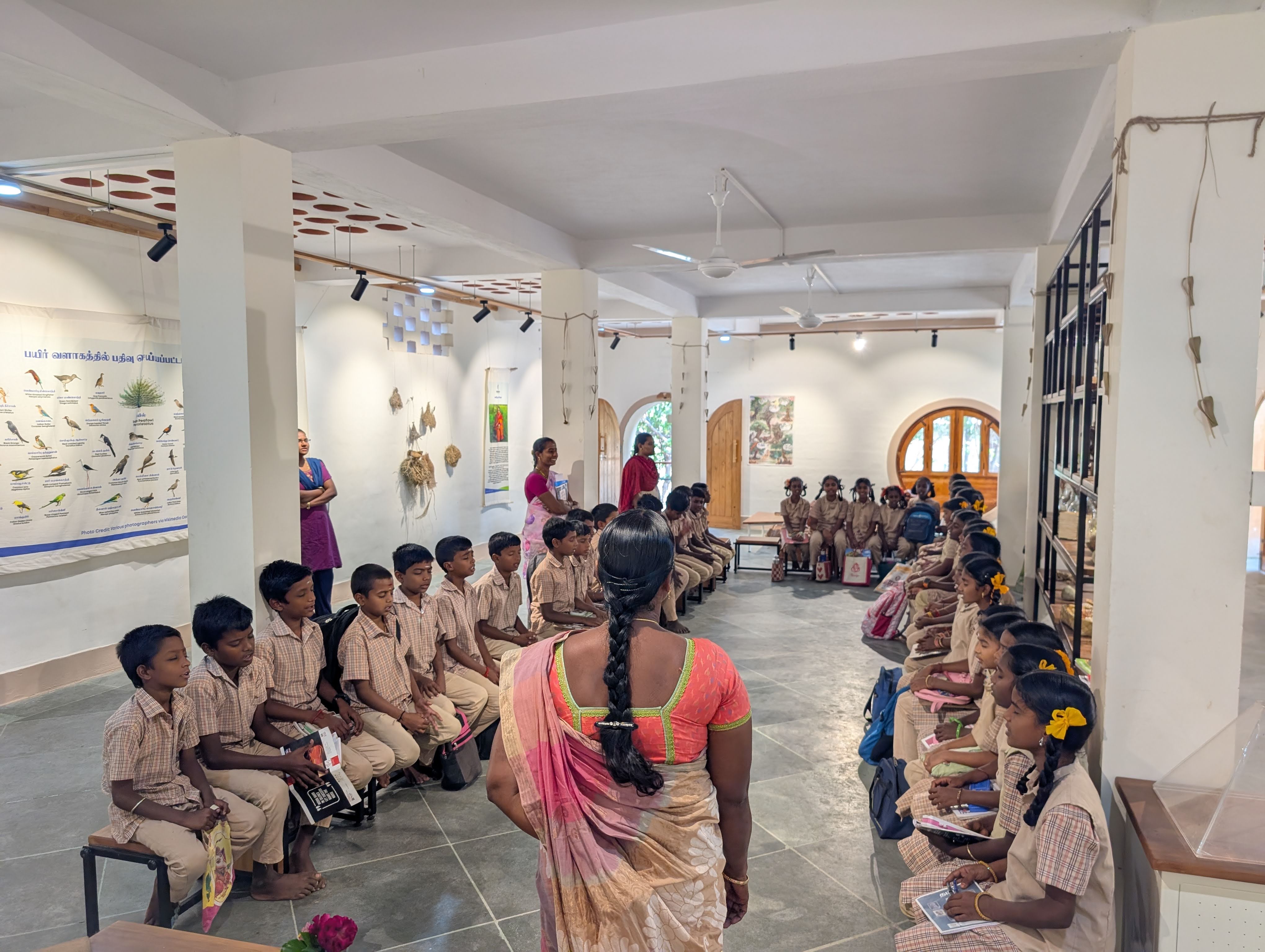 Kickstart Foundation